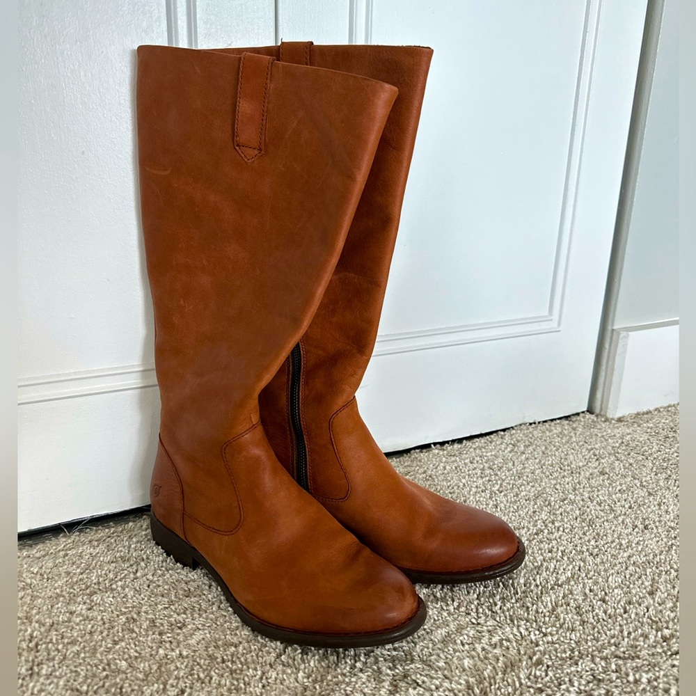 Børn Shaunie Boot - Extended Calf